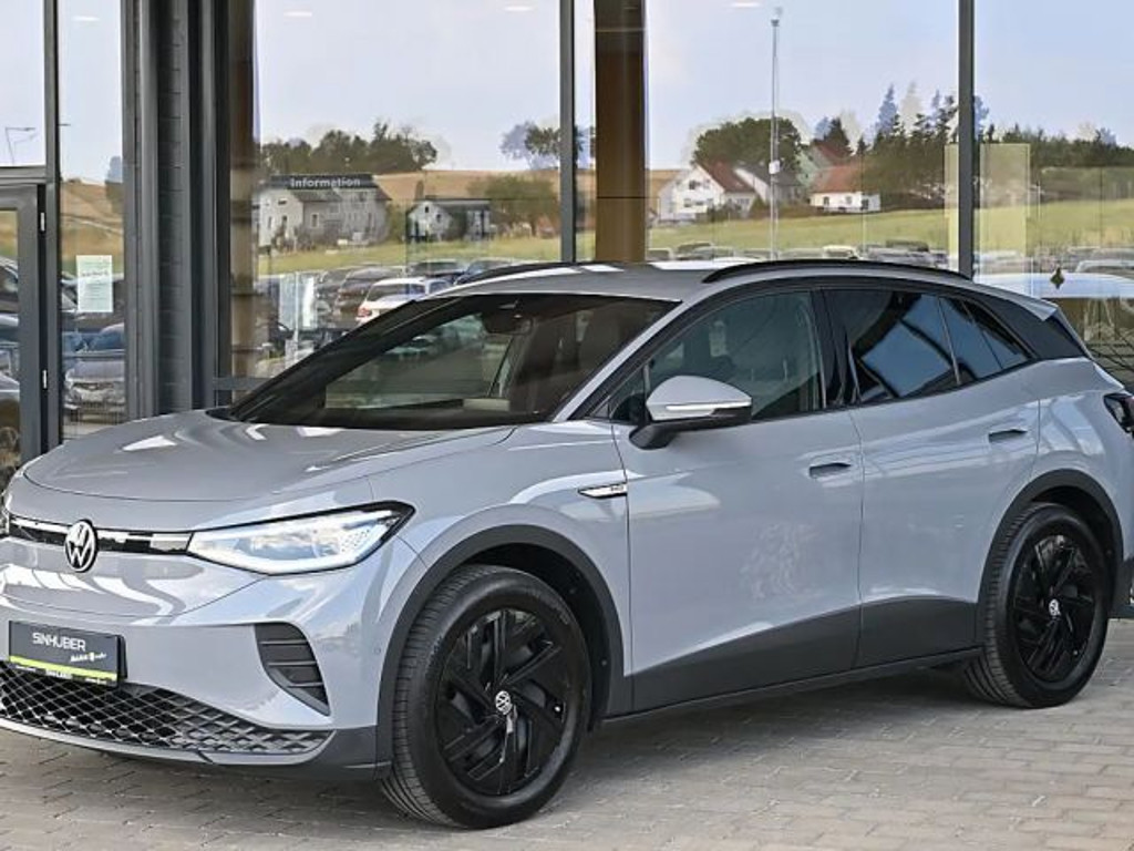 Volkswagen ID.4