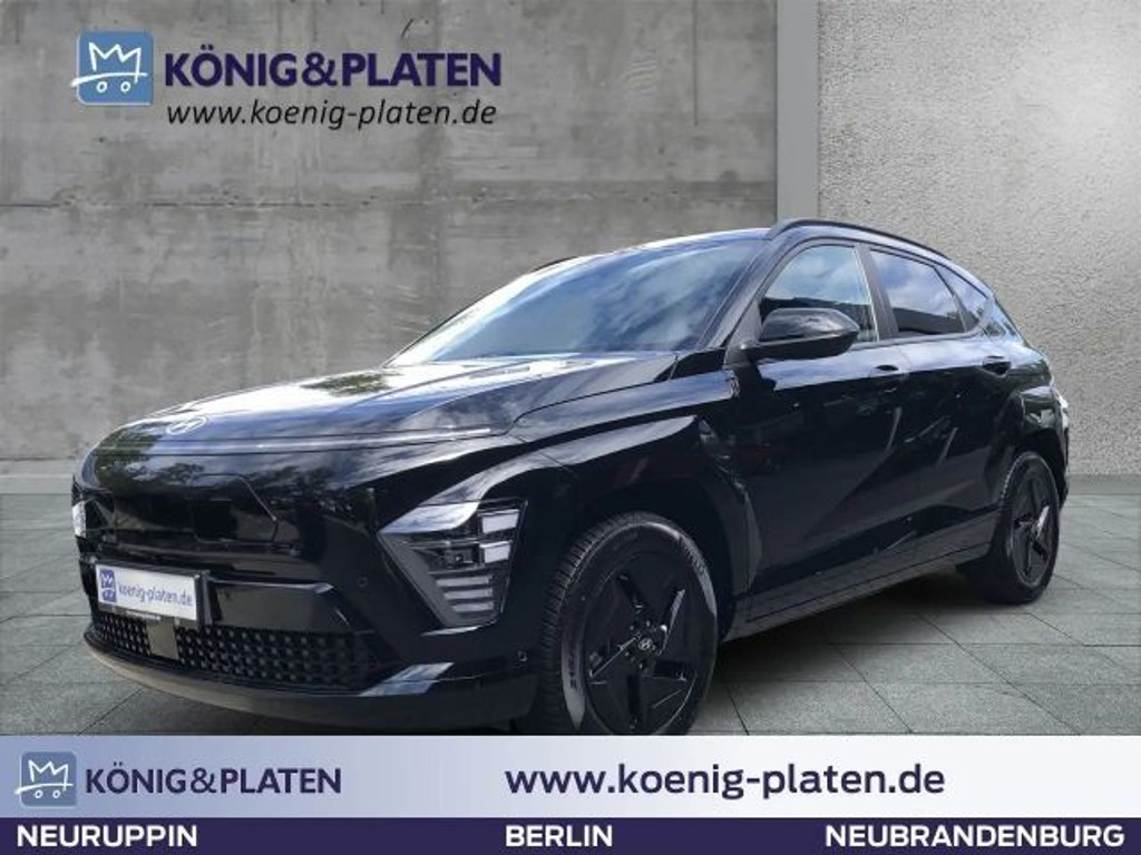 Hyundai Kona Electric Trend 2WD