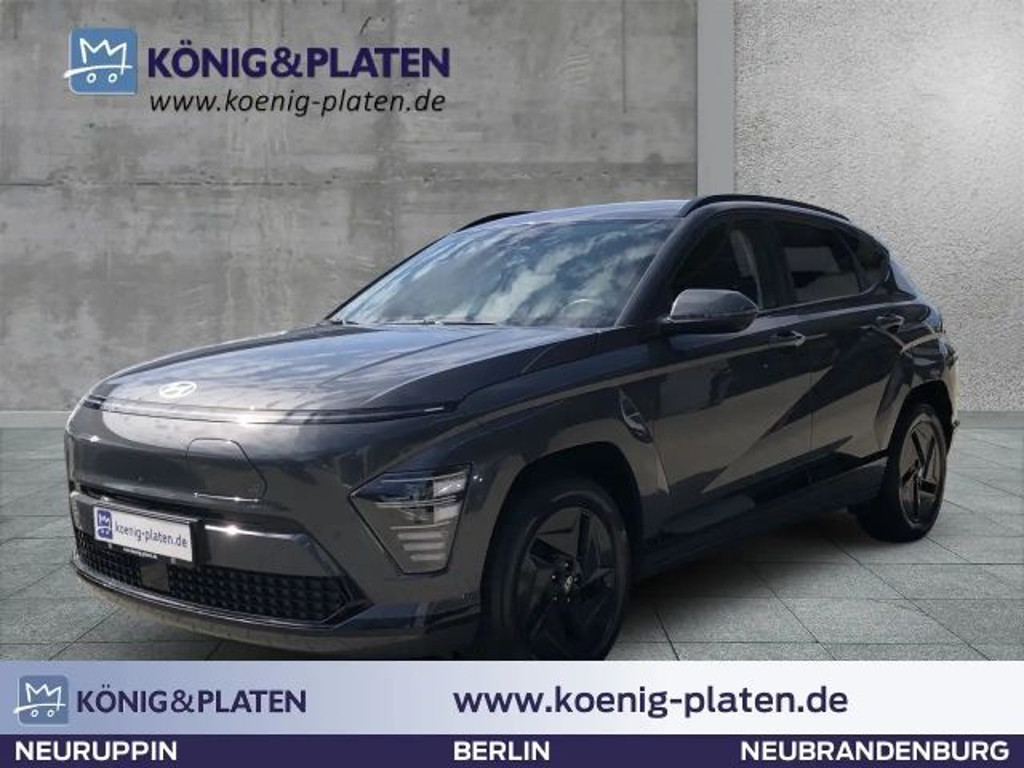 Hyundai Kona Electric Trend 2WD