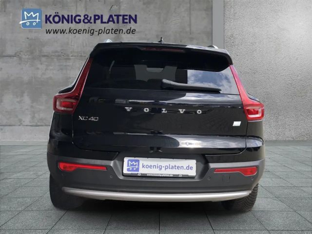 Volvo XC40 T4 Plus Bright
