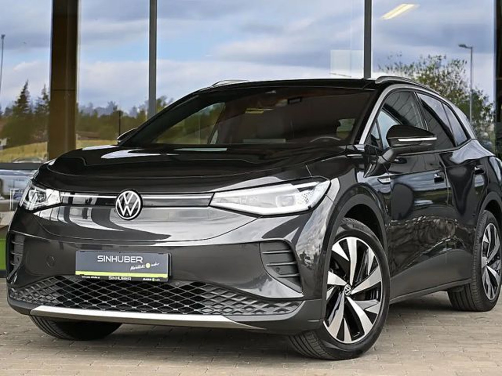 Volkswagen ID.4 Performance 77 KWh Pro