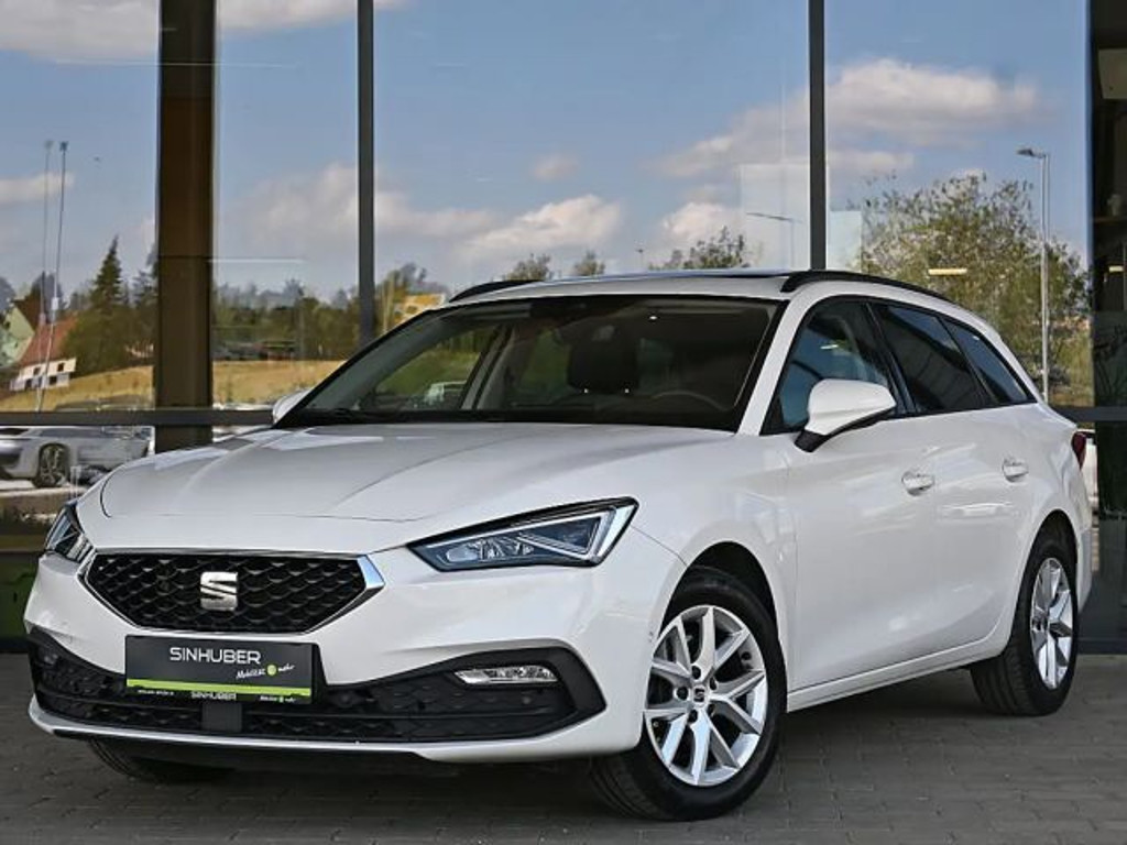 Seat Leon Style Sportstourer DSG