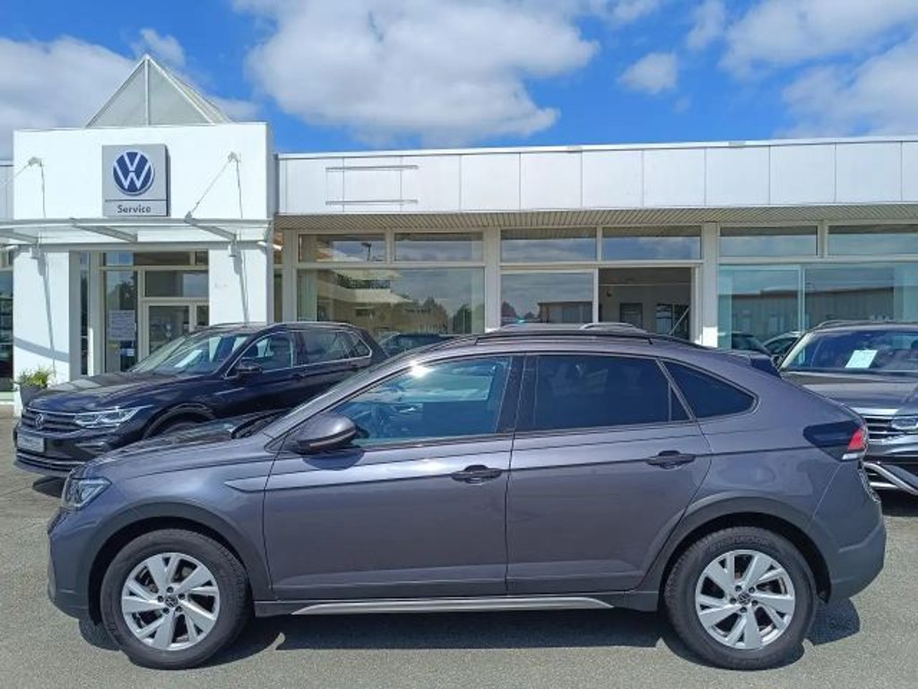 Volkswagen Taigo Life 1.0 TSI