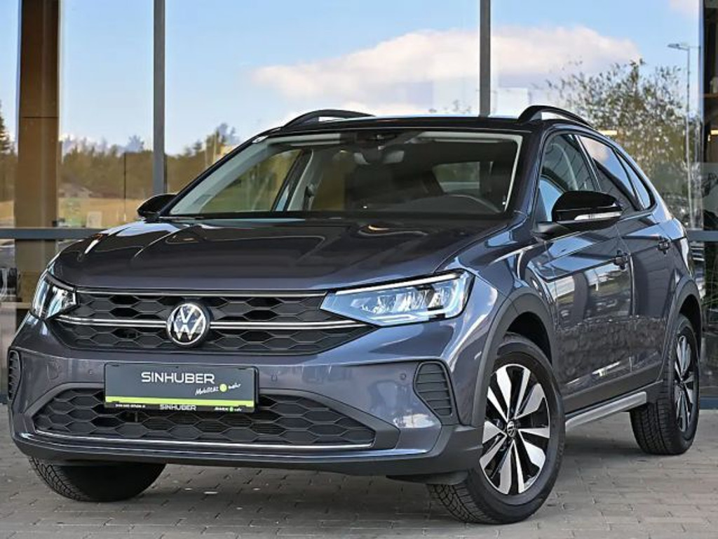 Volkswagen Taigo Life