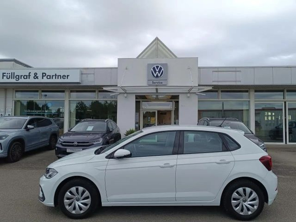 Volkswagen Polo Life