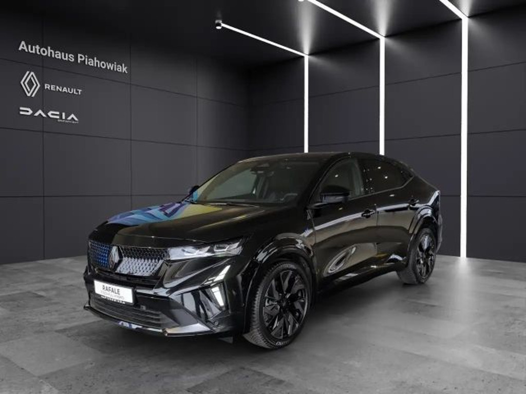 Renault Rafale E-Tech E-Tech Full Hybrid Esprit Alpine