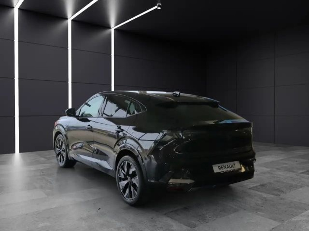 Renault Rafale
