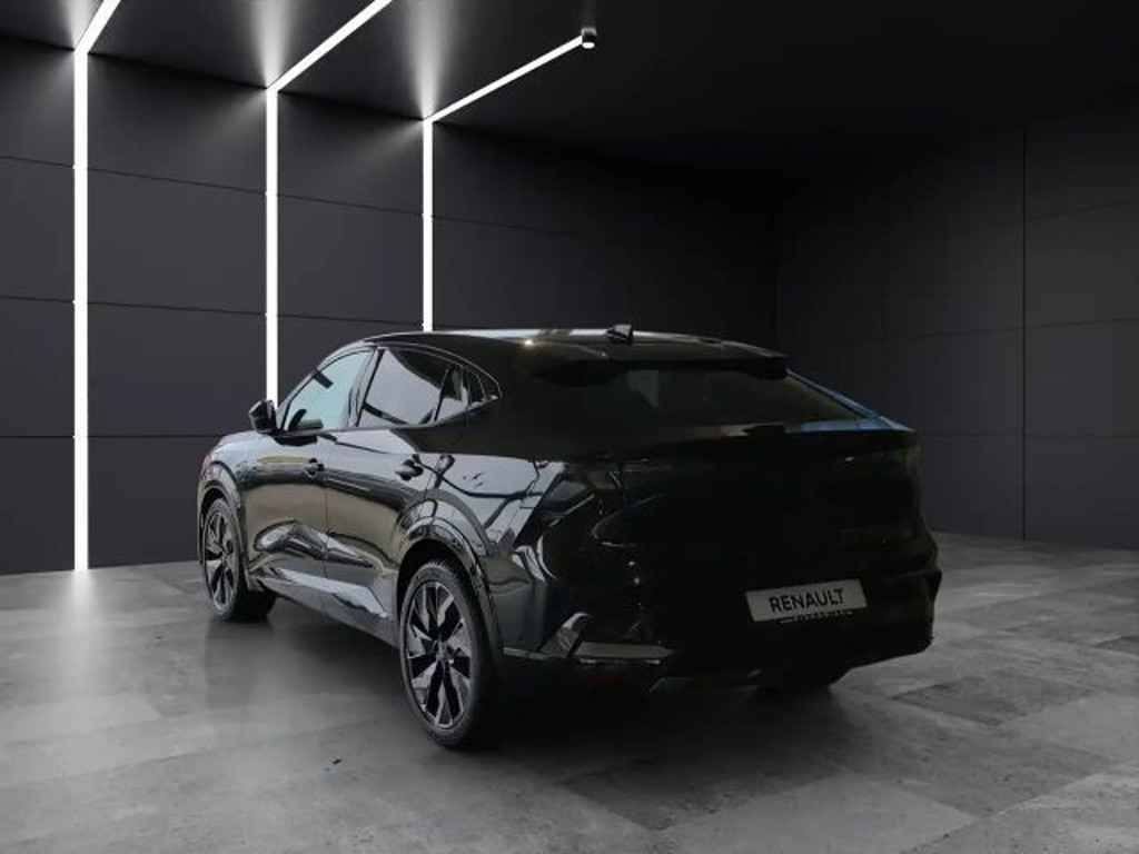 Renault Rafale
