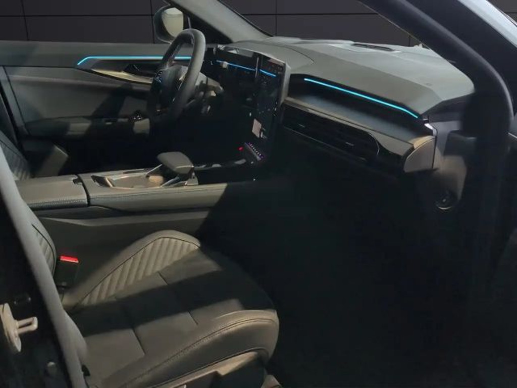Renault Rafale