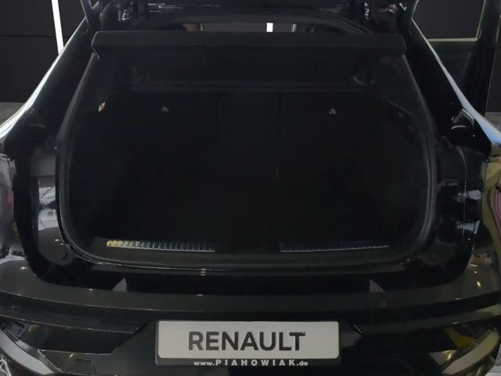 Renault Rafale