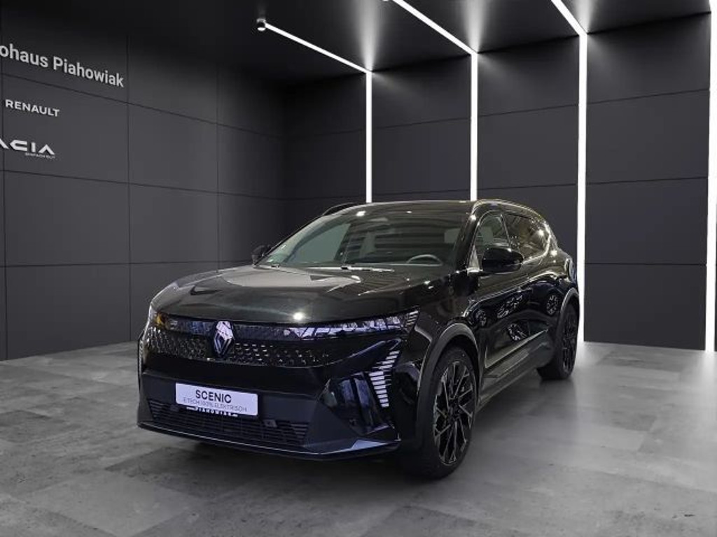 Renault Scenic Esprit Alpine