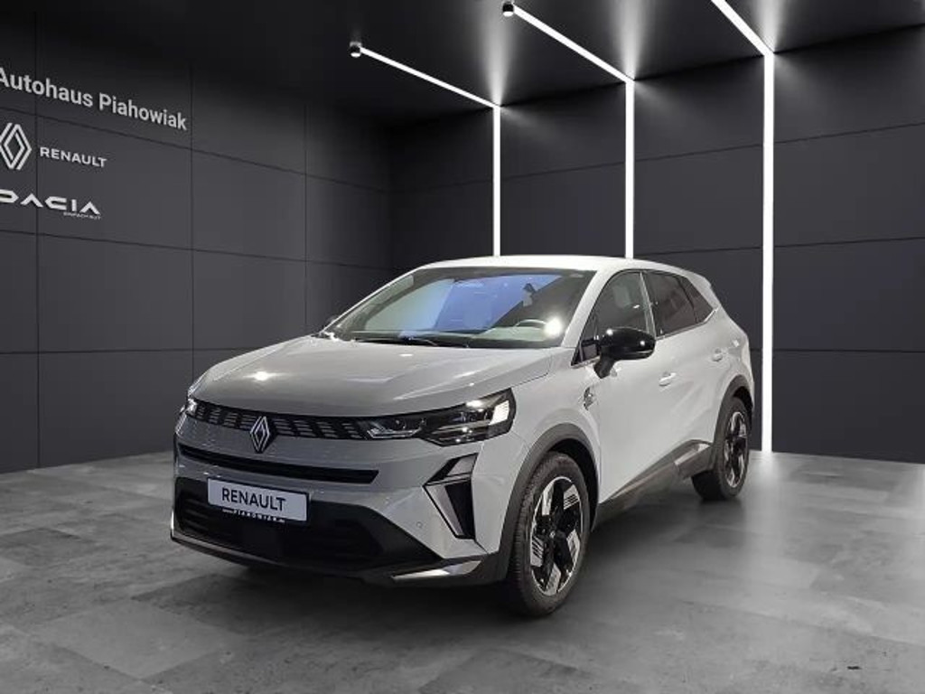 Renault Symbioz E-Tech Techno E-Tech full hybrid 145