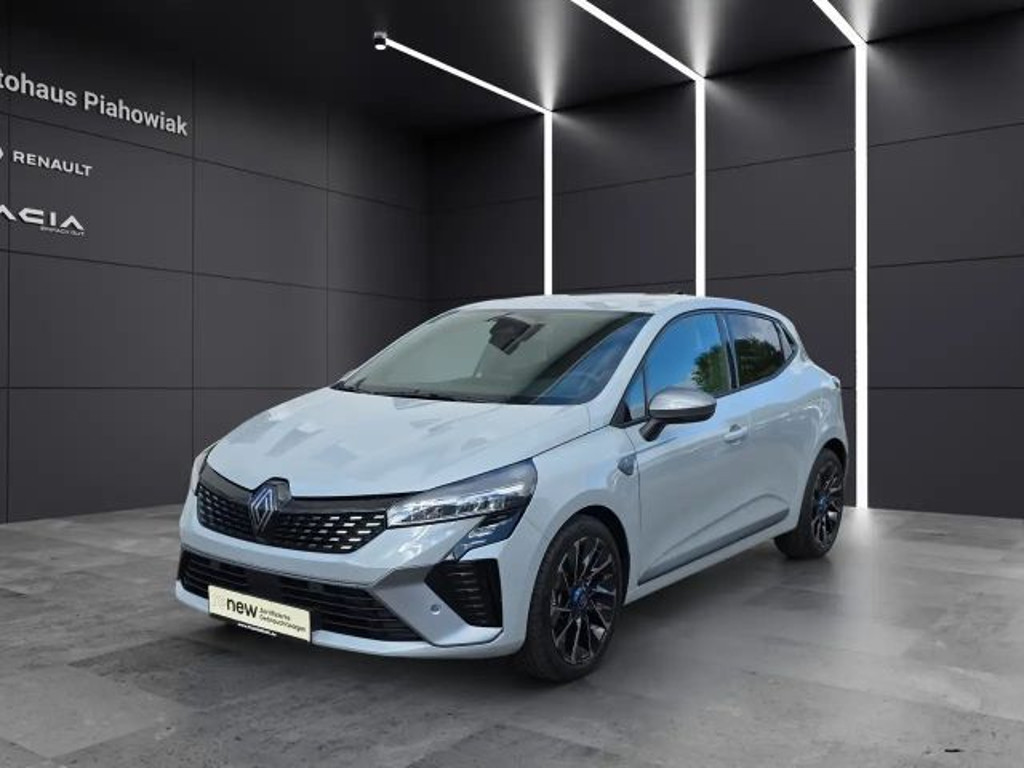 Renault Clio TCe 90 Esprit Alpine