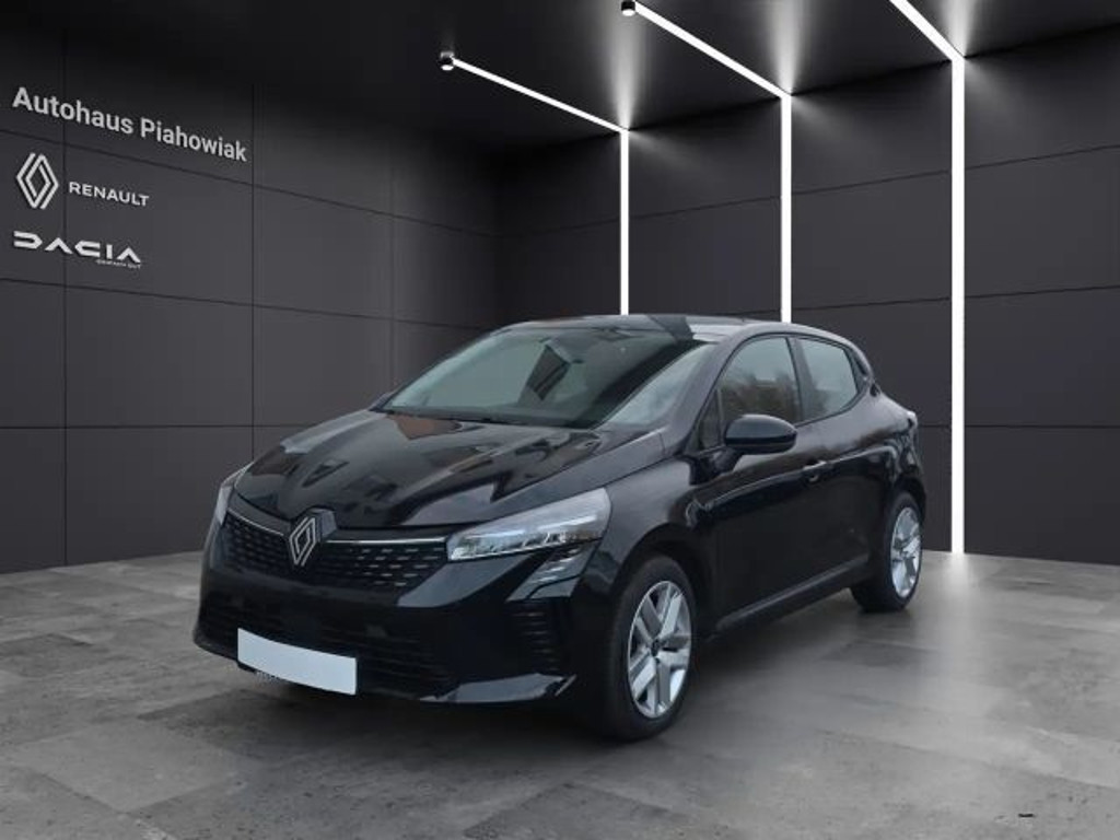 Renault Clio TCe 90 Evolution
