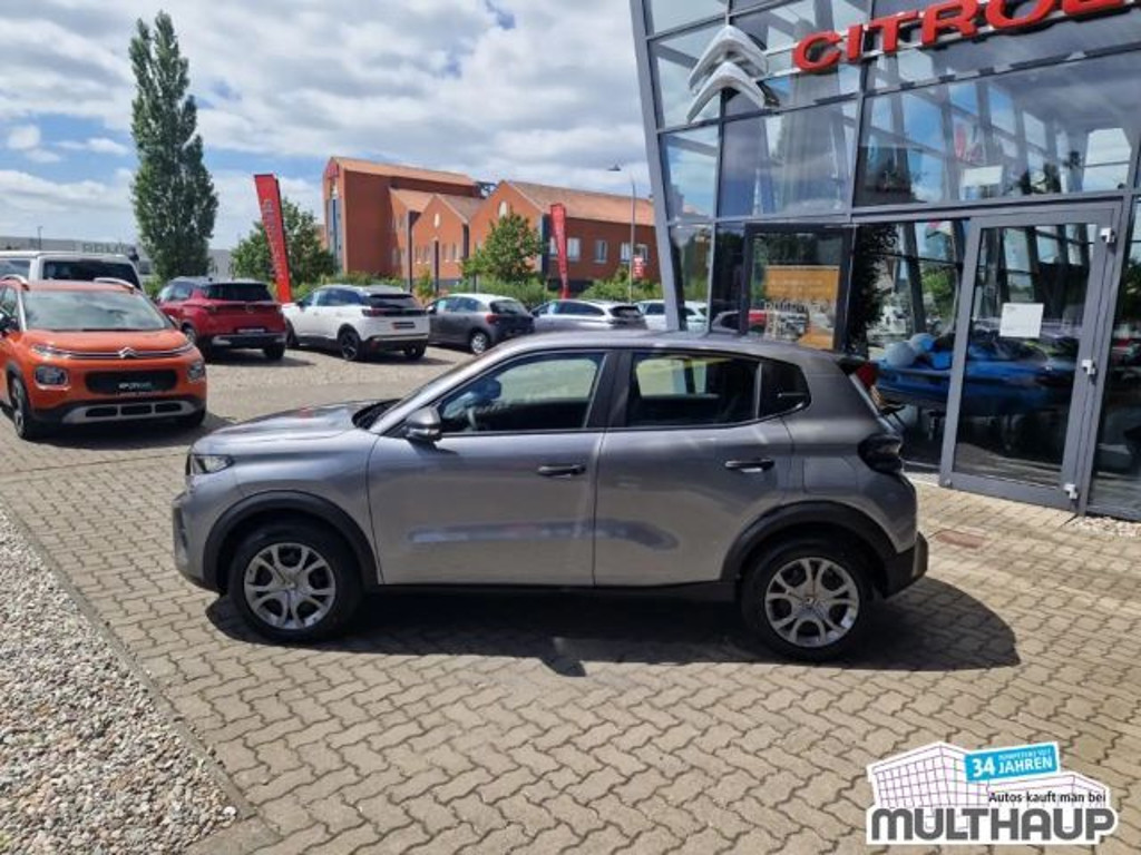 Citroën C3
