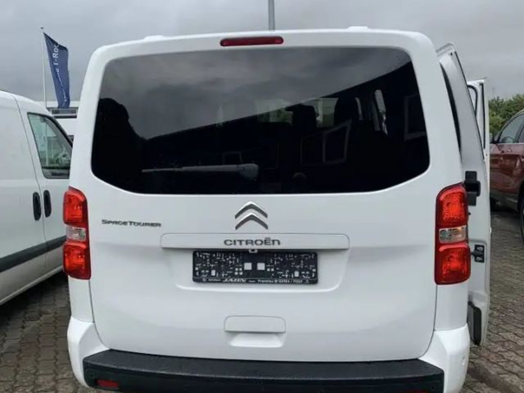 Citroën Spacetourer