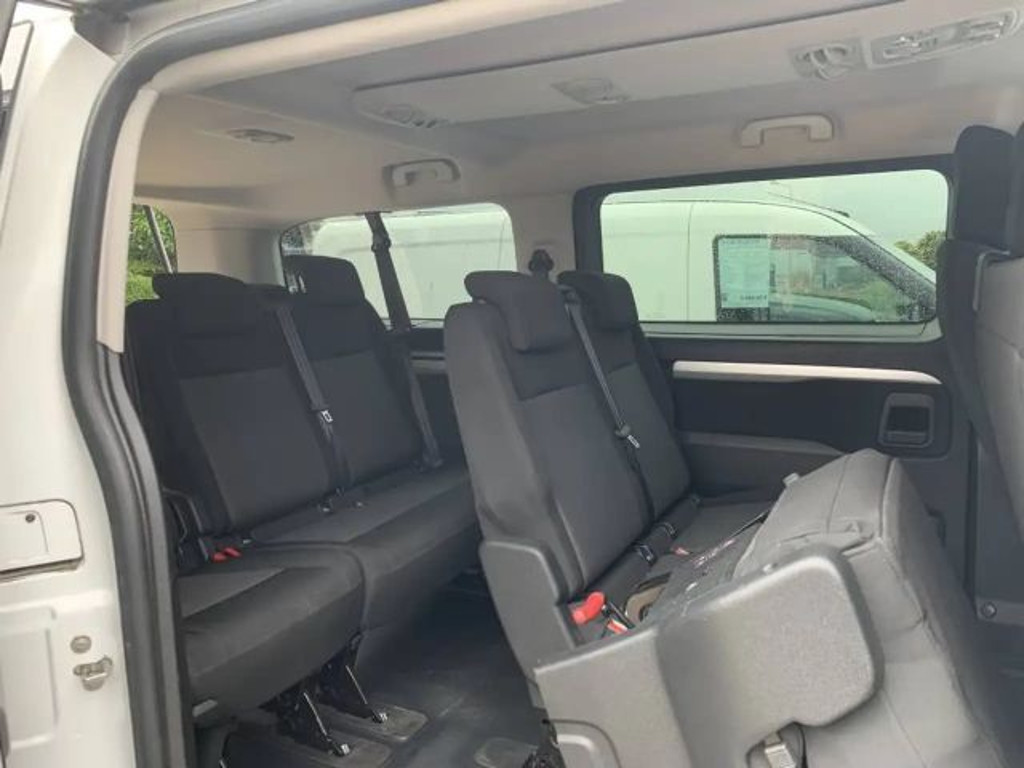 Citroën Spacetourer