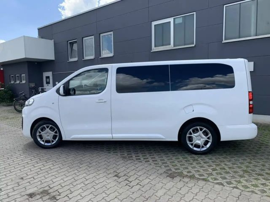 Citroën Spacetourer