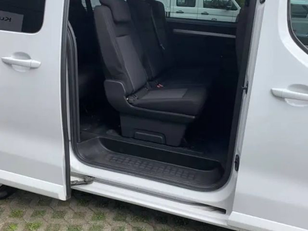 Citroën Spacetourer