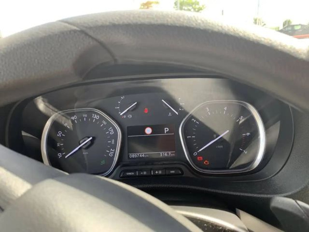 Citroën Spacetourer