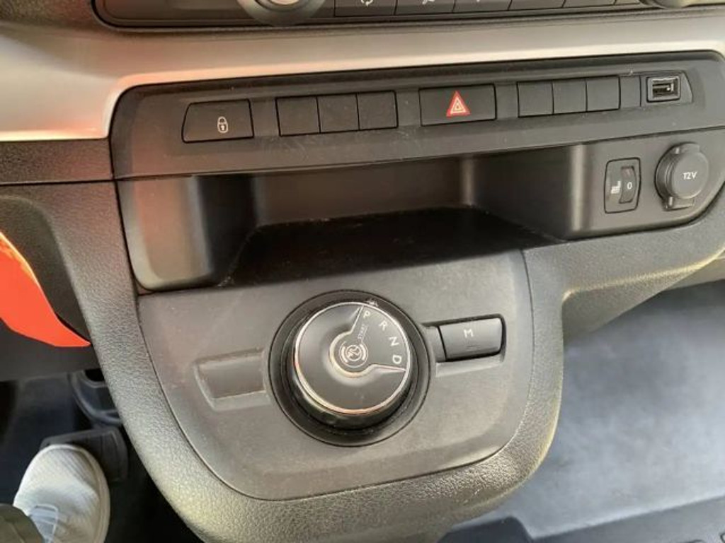 Citroën Spacetourer