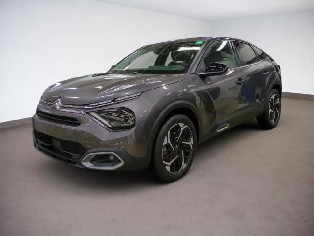 Citroën C4 PureTech Shine