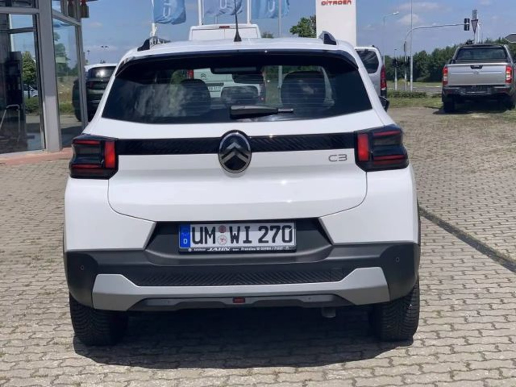 Citroën C3