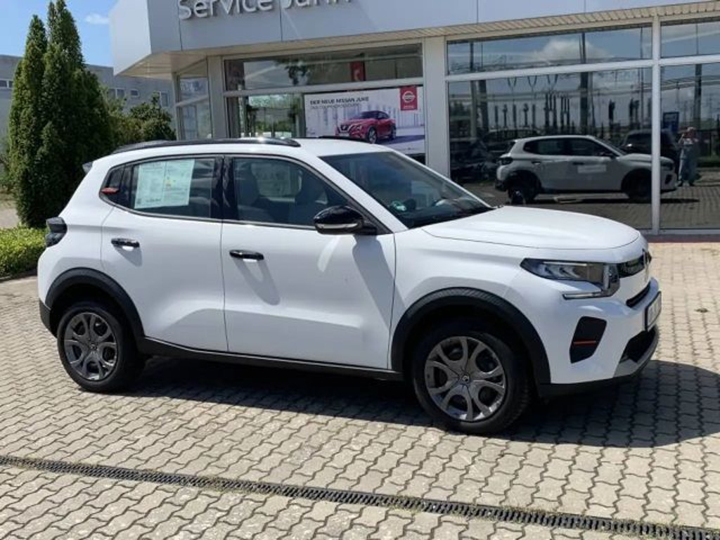 Citroën C3