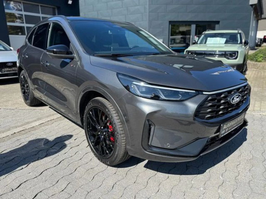 Ford Kuga ST Line AWD X