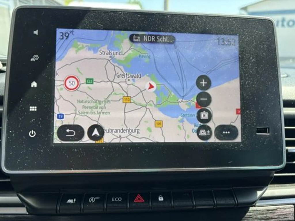 Nissan Primastar