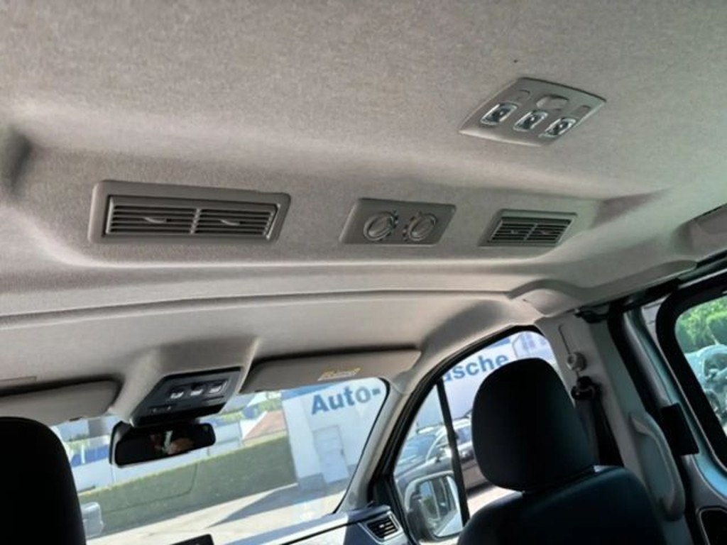 Nissan Primastar