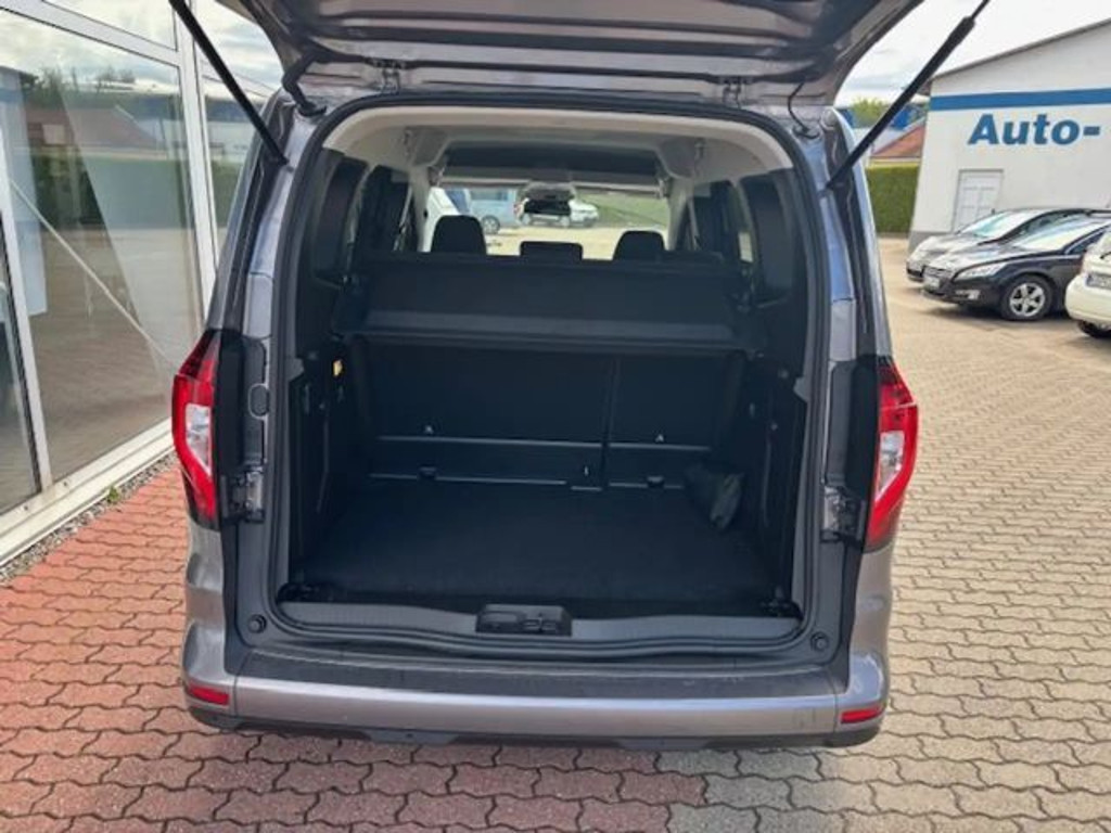 Nissan Townstar