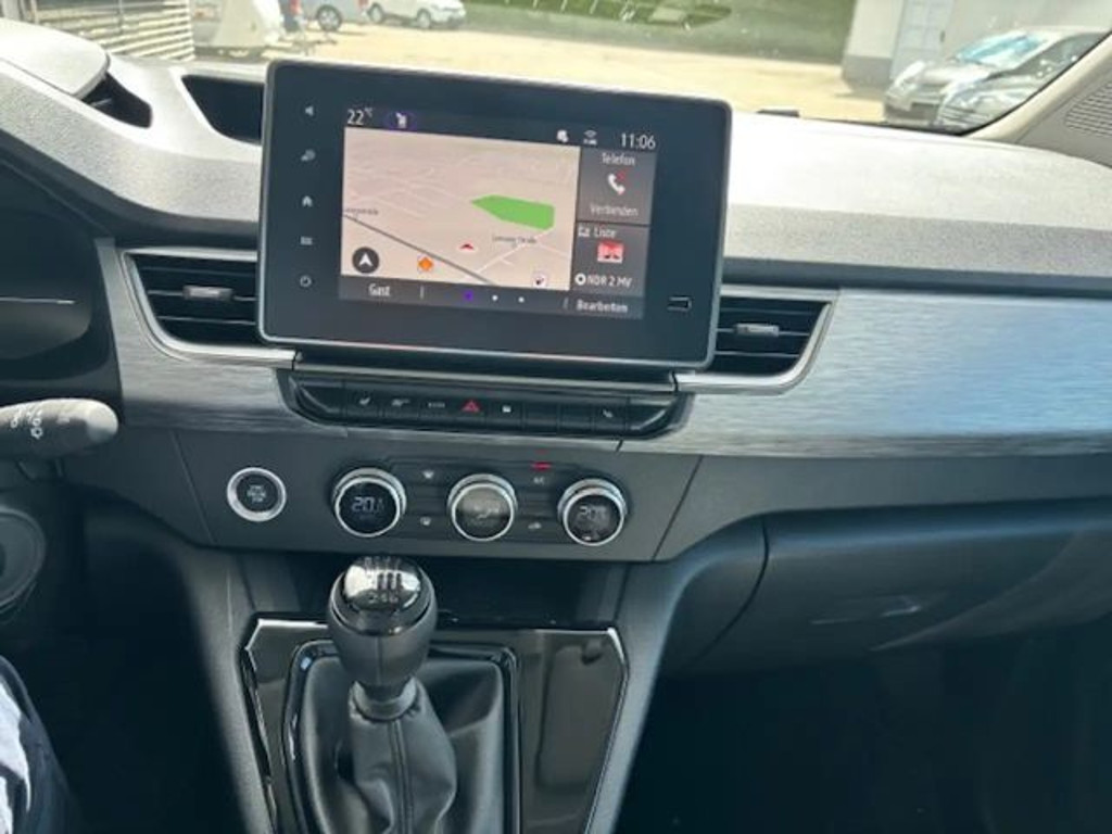 Nissan Townstar
