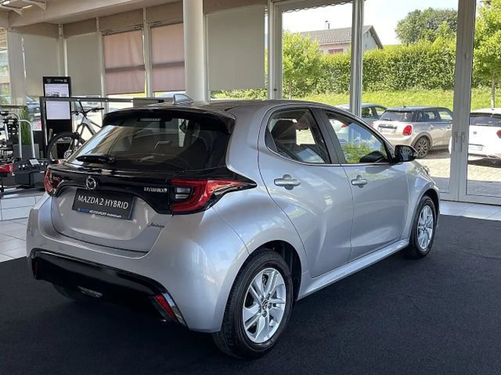 Mazda 2