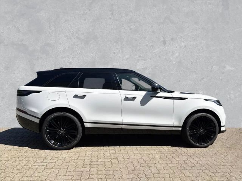 Land Rover Range Rover Velar Dynamic SE