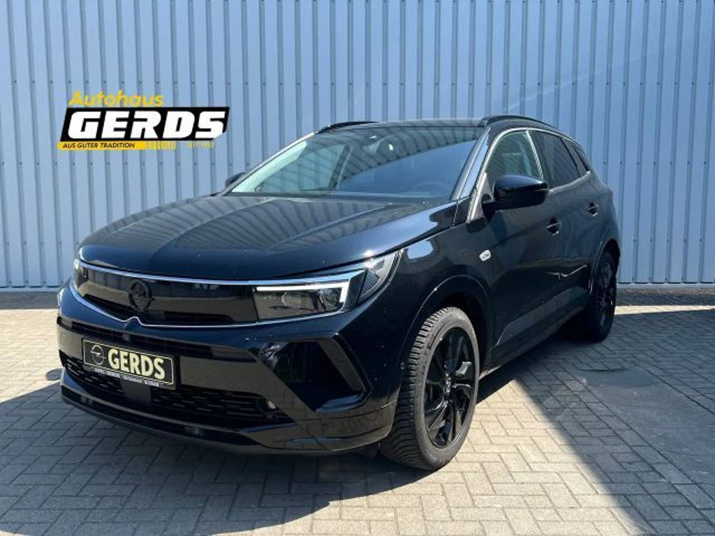 Opel Grandland X GS-Line