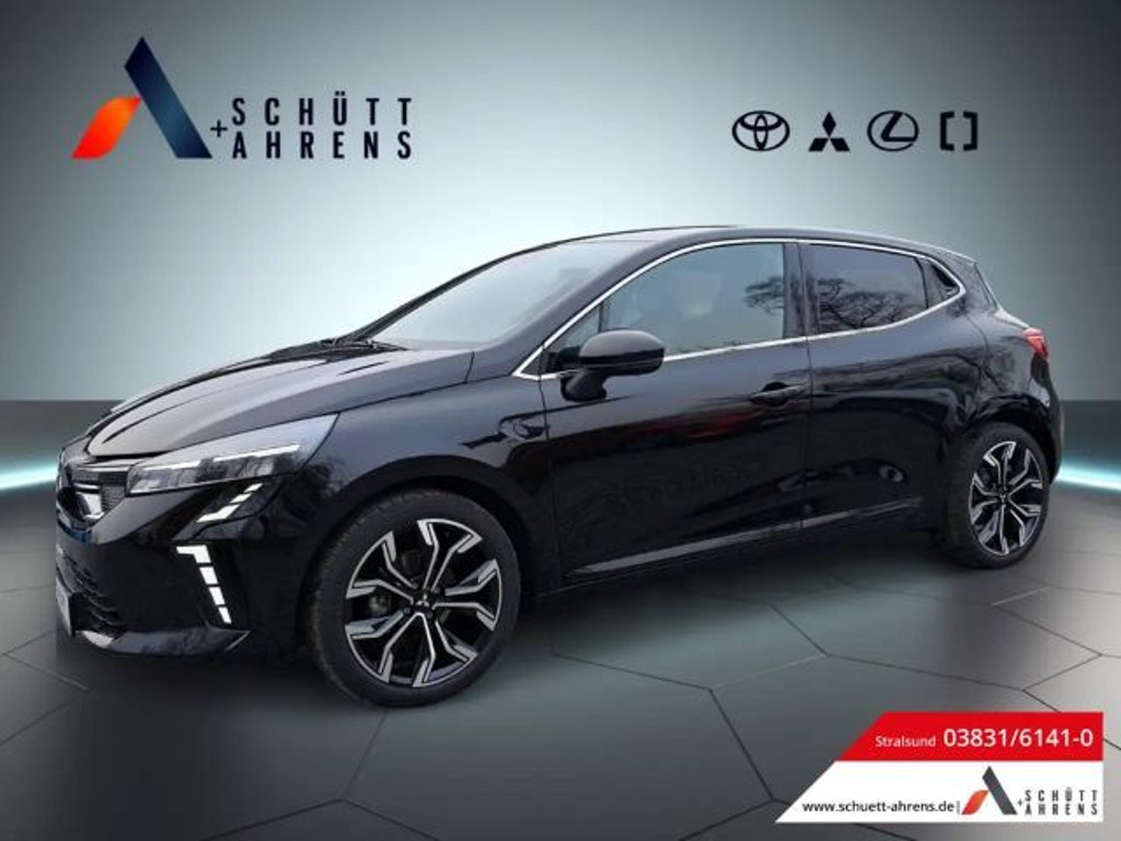 Mitsubishi Colt 1.0