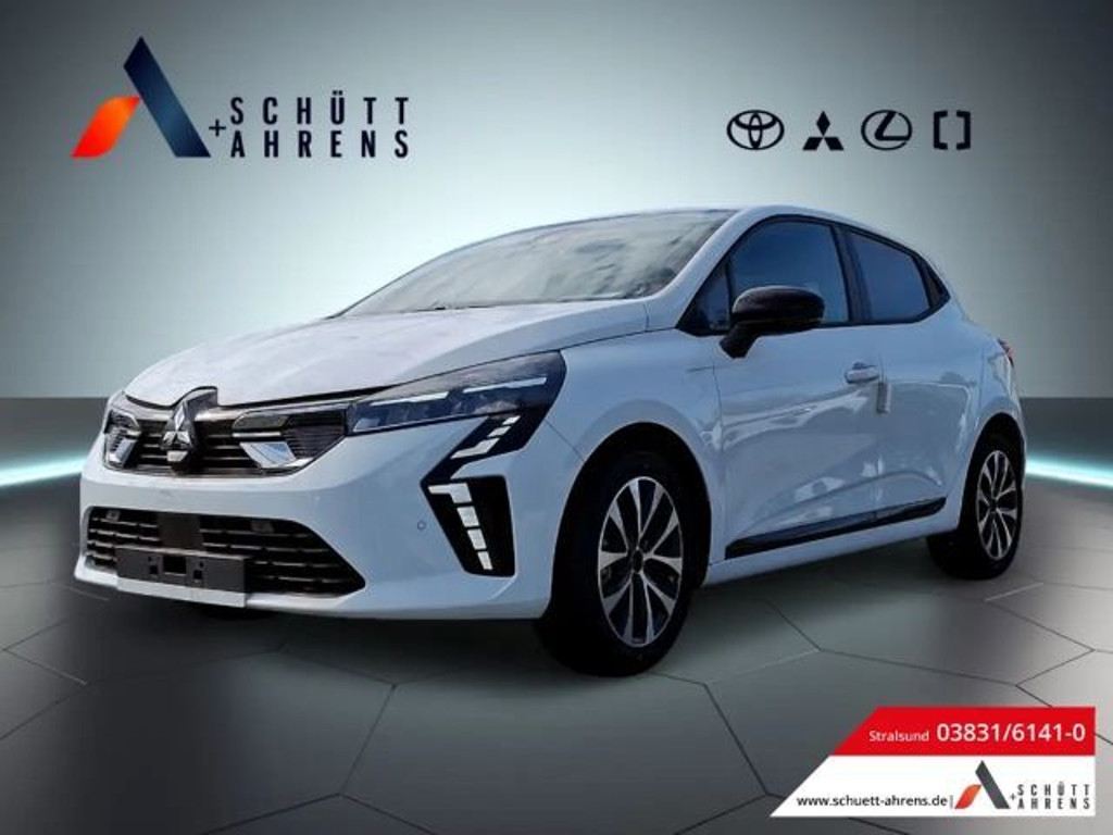 Mitsubishi Colt 1.0