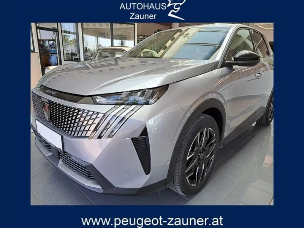 Peugeot 3008 Allure Pack Hybrid