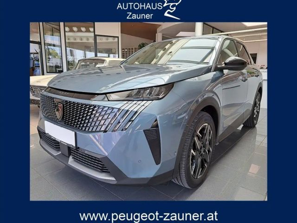 Peugeot 3008 Allure Pack Hybrid