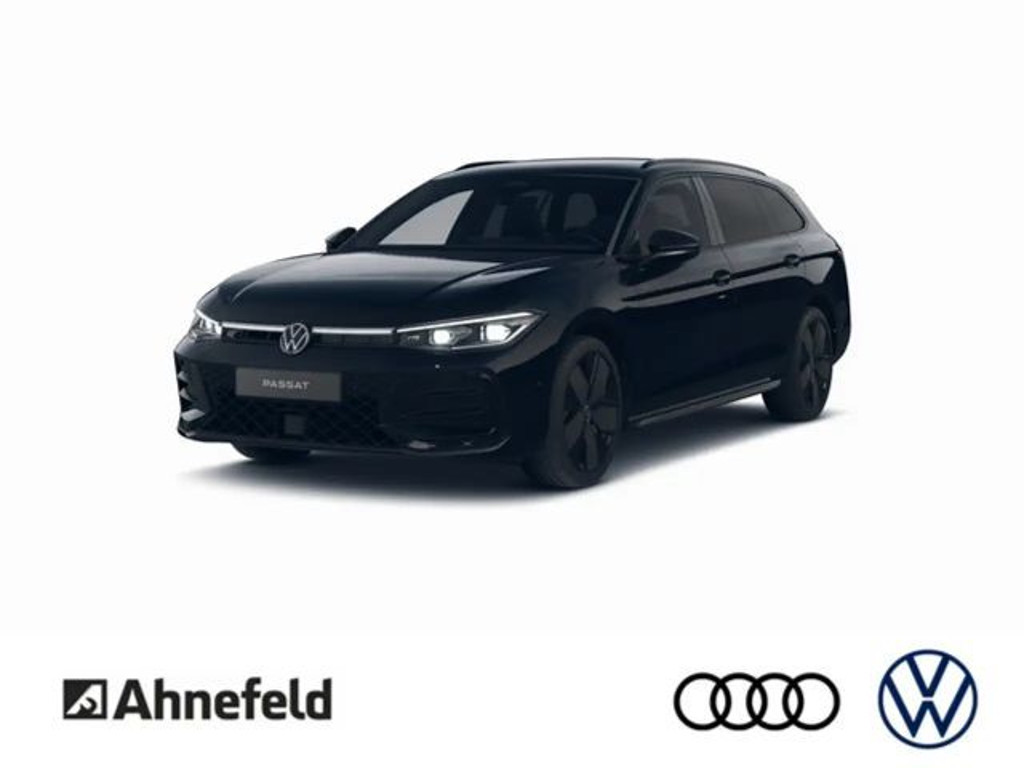 Volkswagen Passat DSG Variant R-Line 2.0 TDI