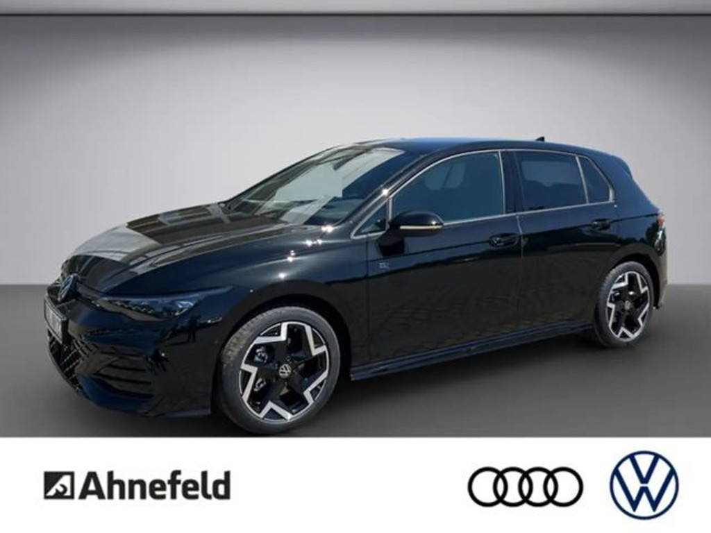 Volkswagen Golf DSG R-Line Golf VIII 2.0 TDI