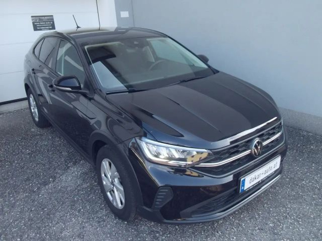 Volkswagen Taigo 1.0 TSI