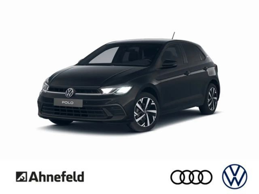 Volkswagen Polo DSG 1.0 TSI