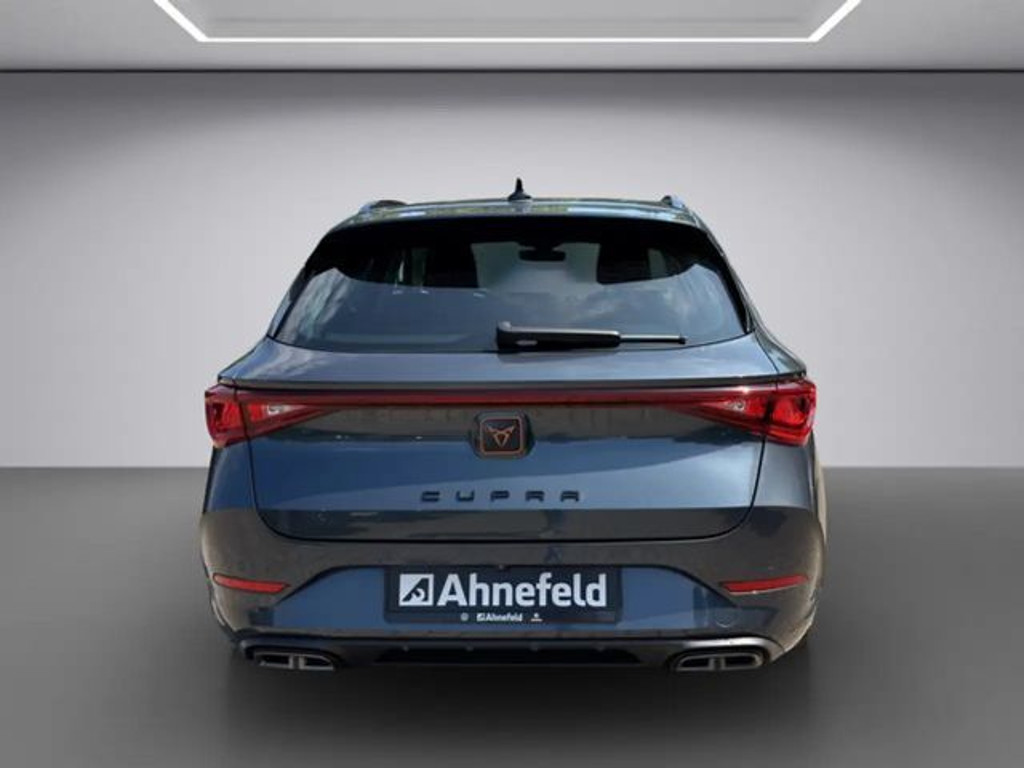 Cupra Leon Sportstourer 1.5 TSI