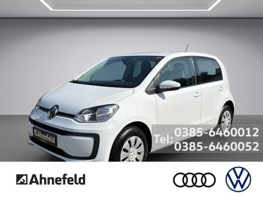Volkswagen up! 1.0
