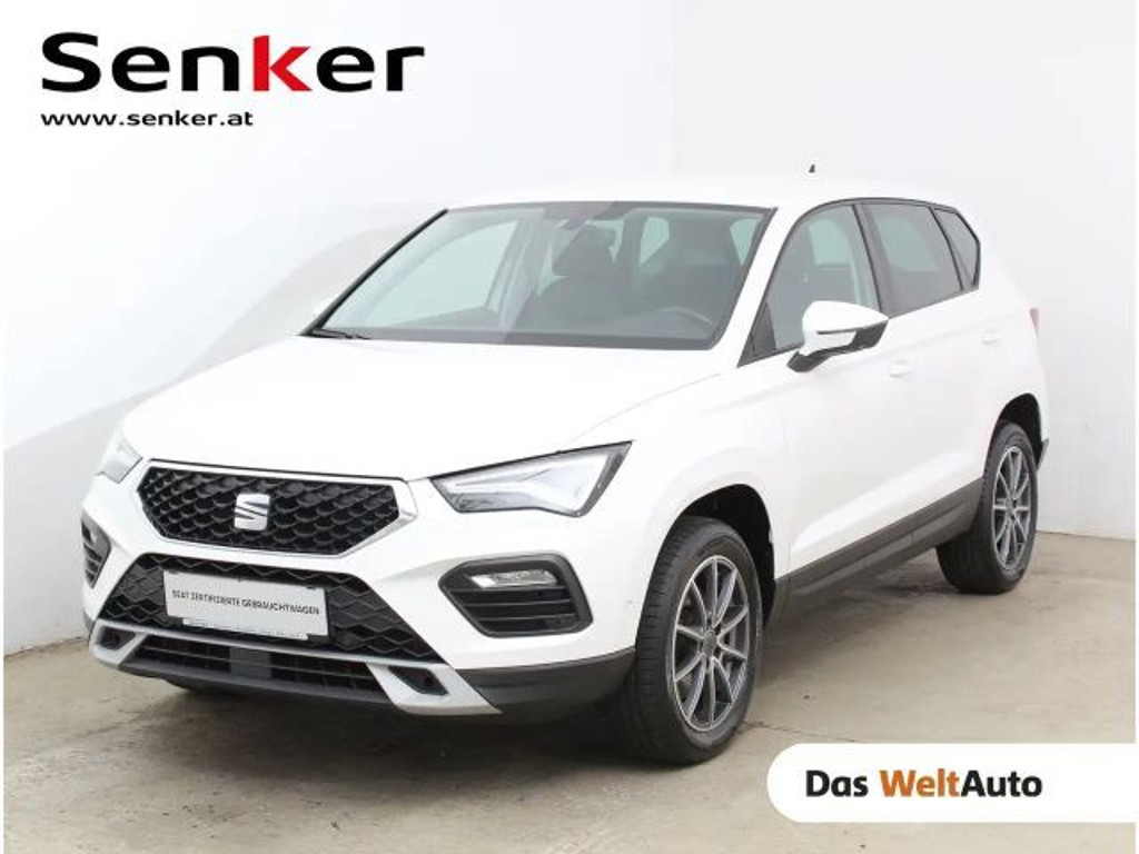 Seat Ateca Style 2.0 TDI