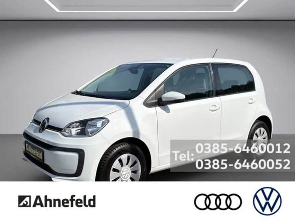 Volkswagen up! 1.0