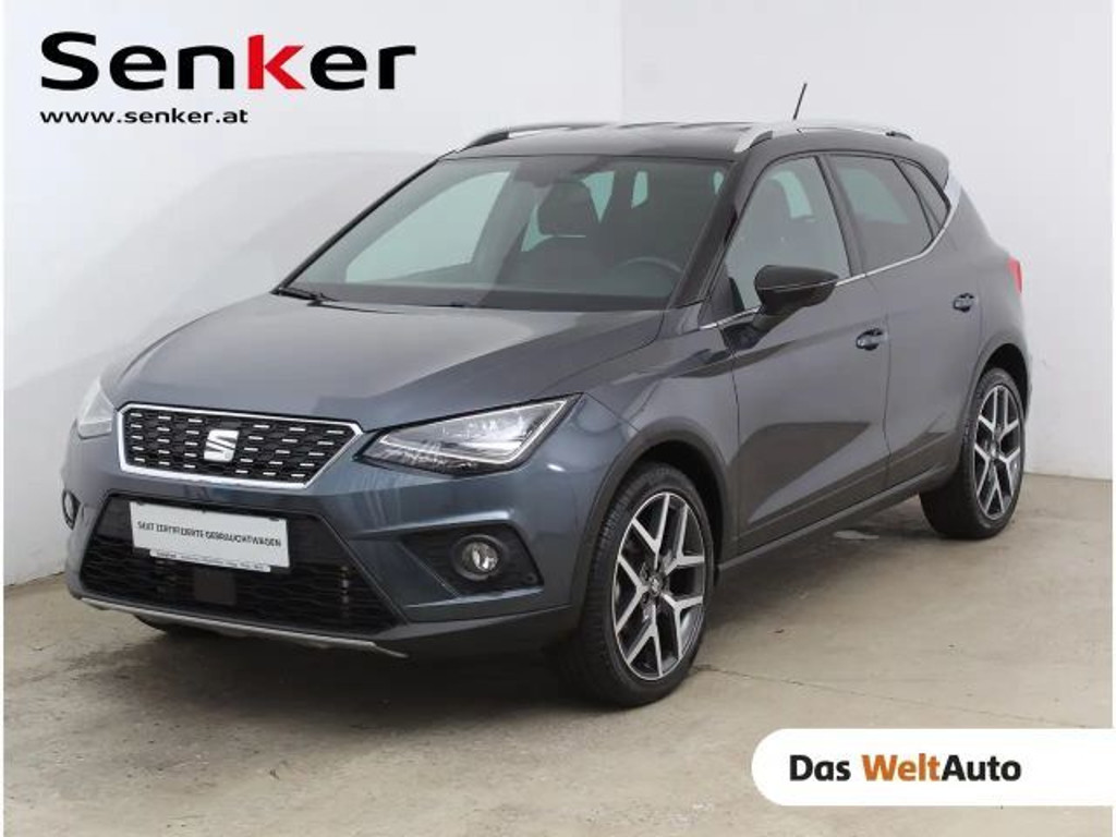 Seat Arona Xcellence 1.0 EcoTSI