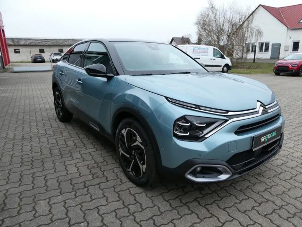 Citroën C4